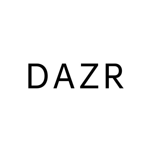 DAZR商标转让