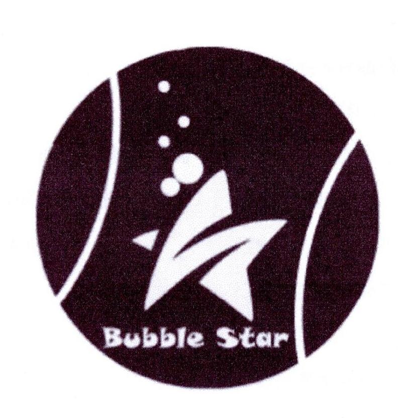 30类-面点饮品BUBBLE STAR商标转让