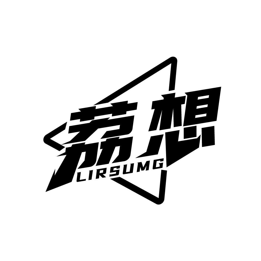 09类-科学仪器荔想 LIRSUMG商标转让