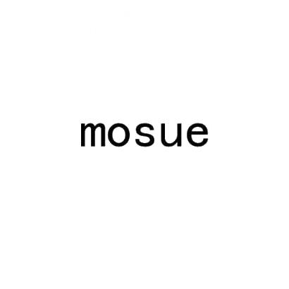 44类-医疗美容MOSUE商标转让