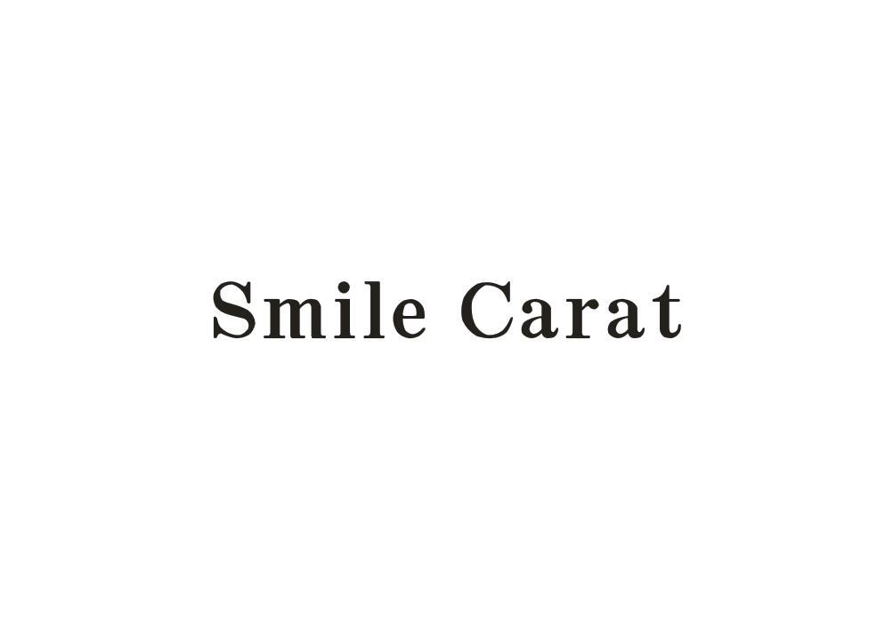 03类-日化用品SMILE CARAT商标转让