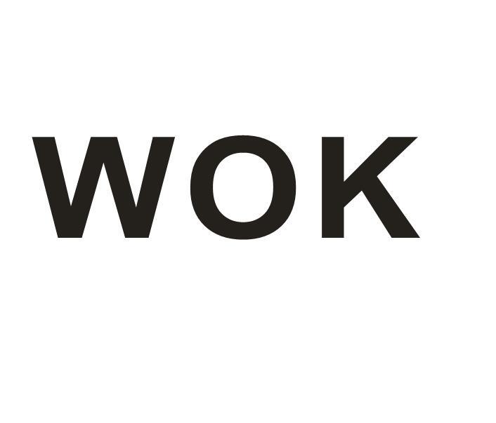 WOK商标转让