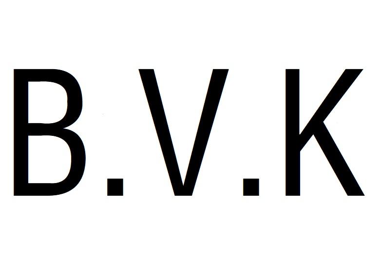 07类-机械设备B.V.K商标转让