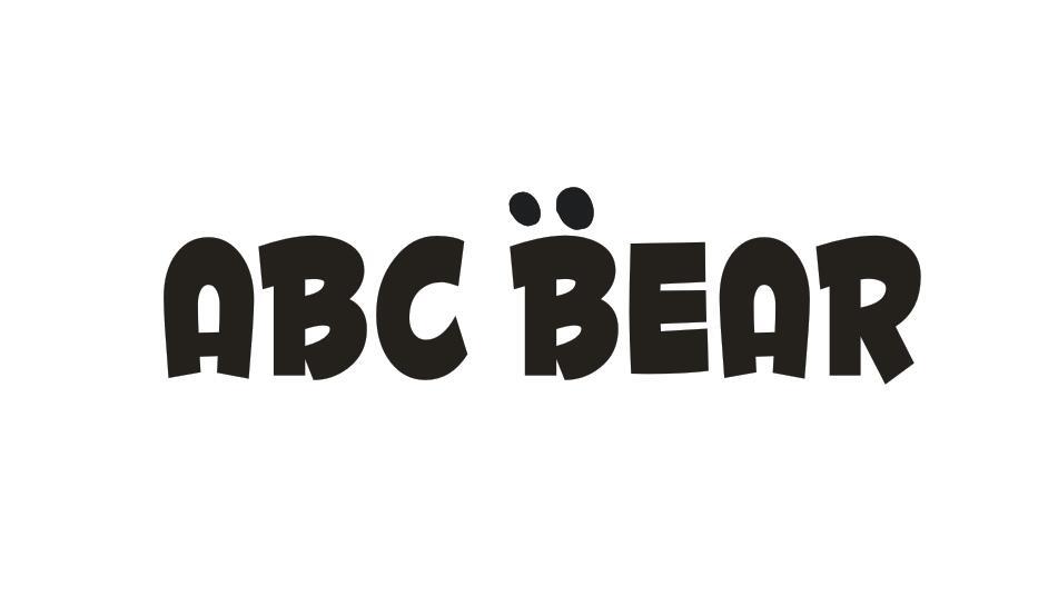 ABC BEAR商标转让