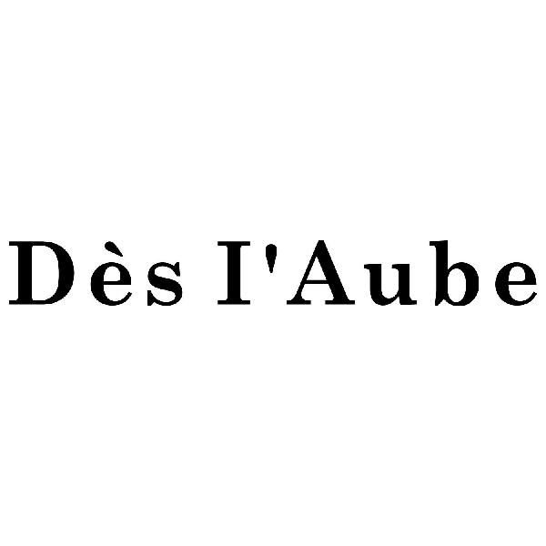 11类-电器灯具DES L'AUBE商标转让