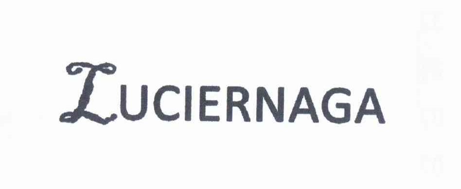 LUCIERNAGA