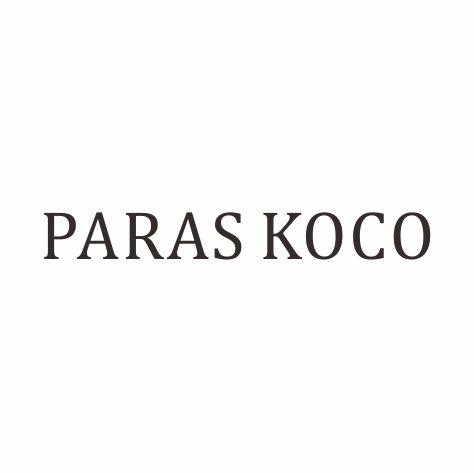 PARAS KOCO商标转让