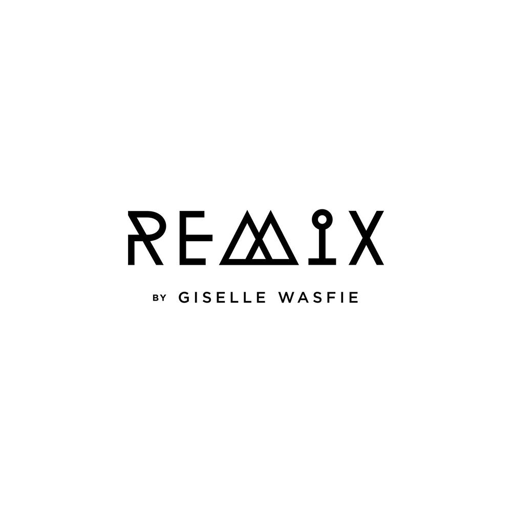 REMIX BY GISELLE WASFIE商标转让