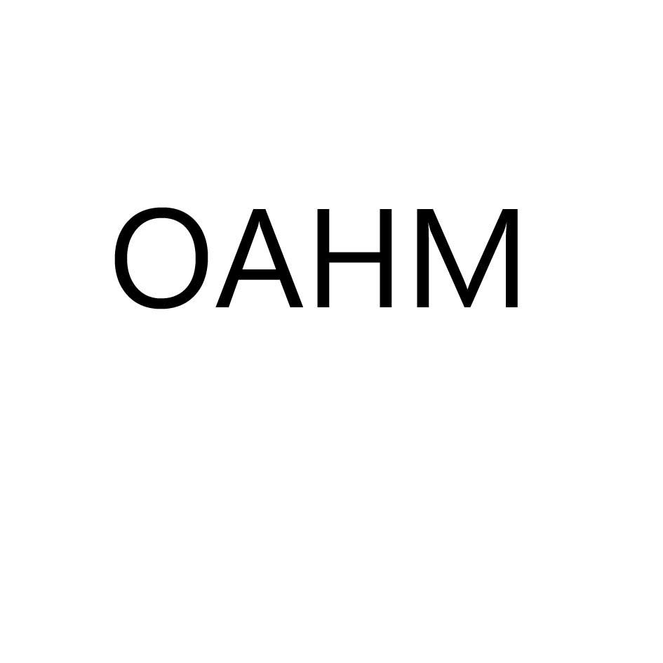 OAHM商标转让