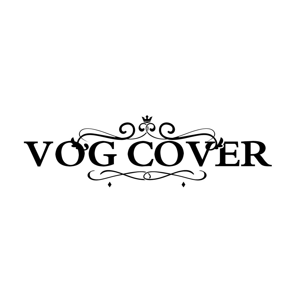 25类-服装鞋帽VOG COVER商标转让