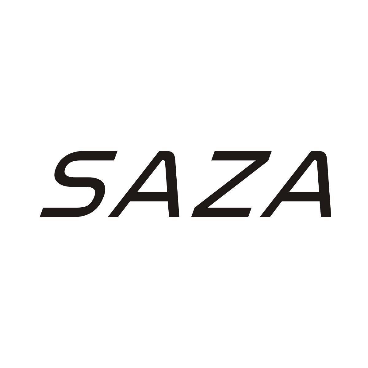 SAZA商标转让