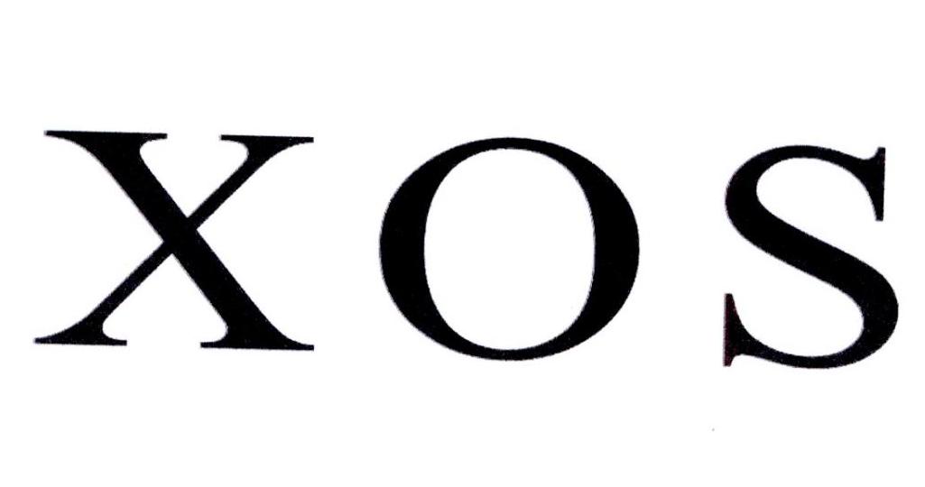 XOS商标转让