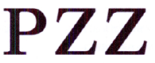 26类-纽扣拉链PZZ商标转让