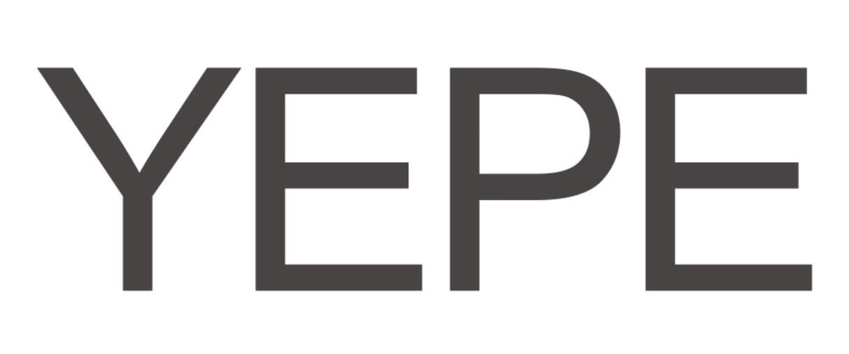 24类-纺织制品YEPE商标转让