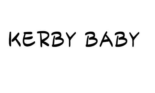 12类-运输装置KERBY BABY商标转让