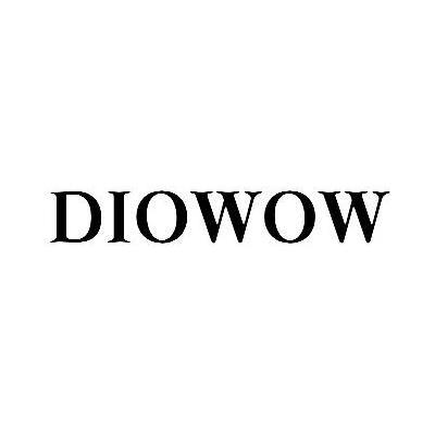 DIOWOW商标转让