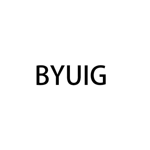 BYUIG商标转让