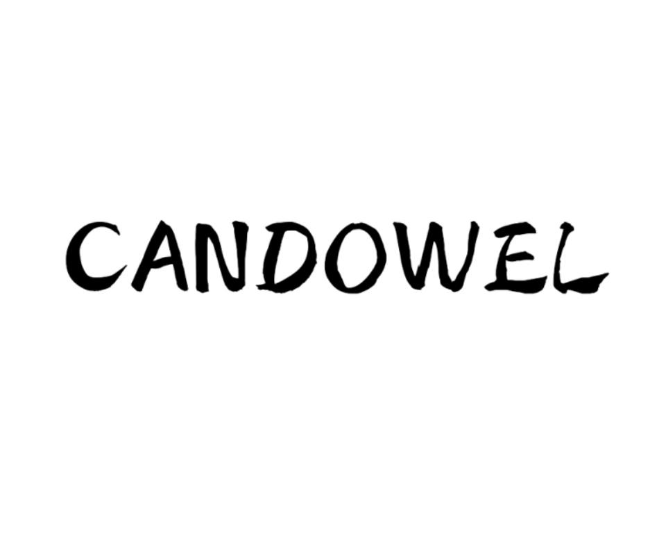 CANDOWEL商标转让
