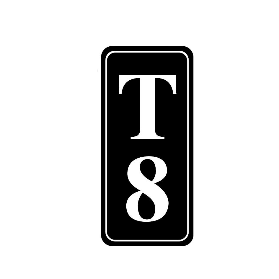 T8商标转让