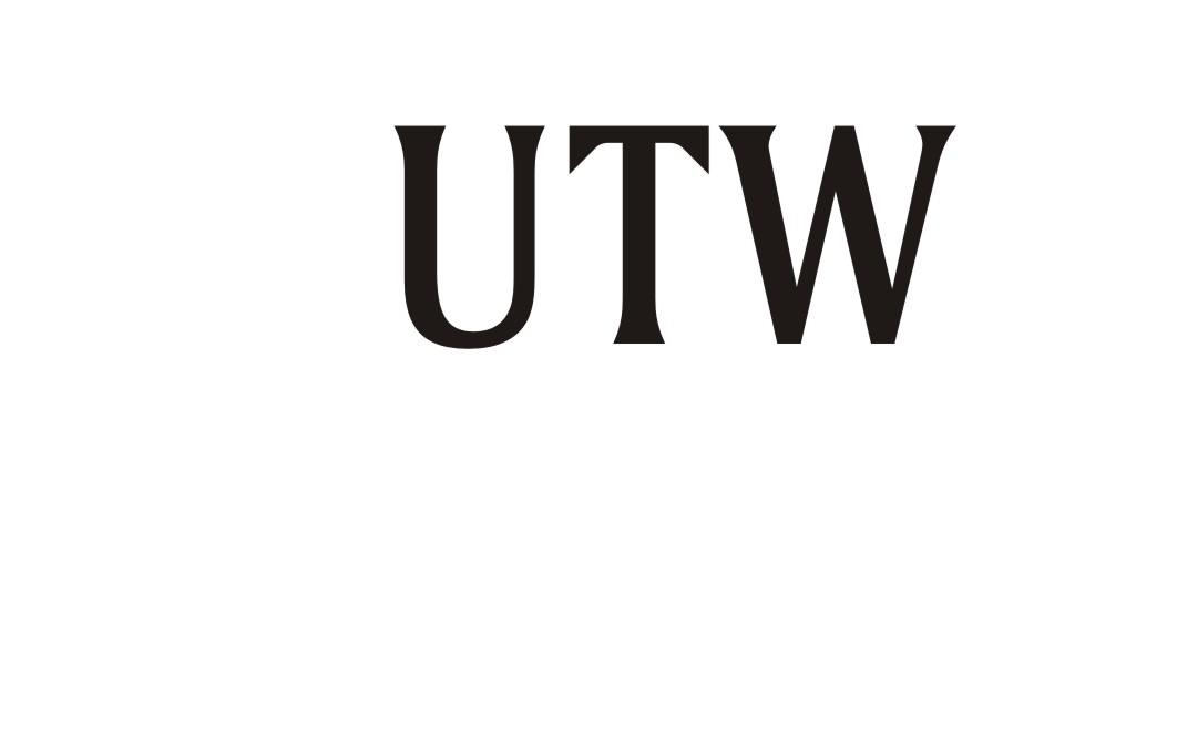 07类-机械设备UTW商标转让