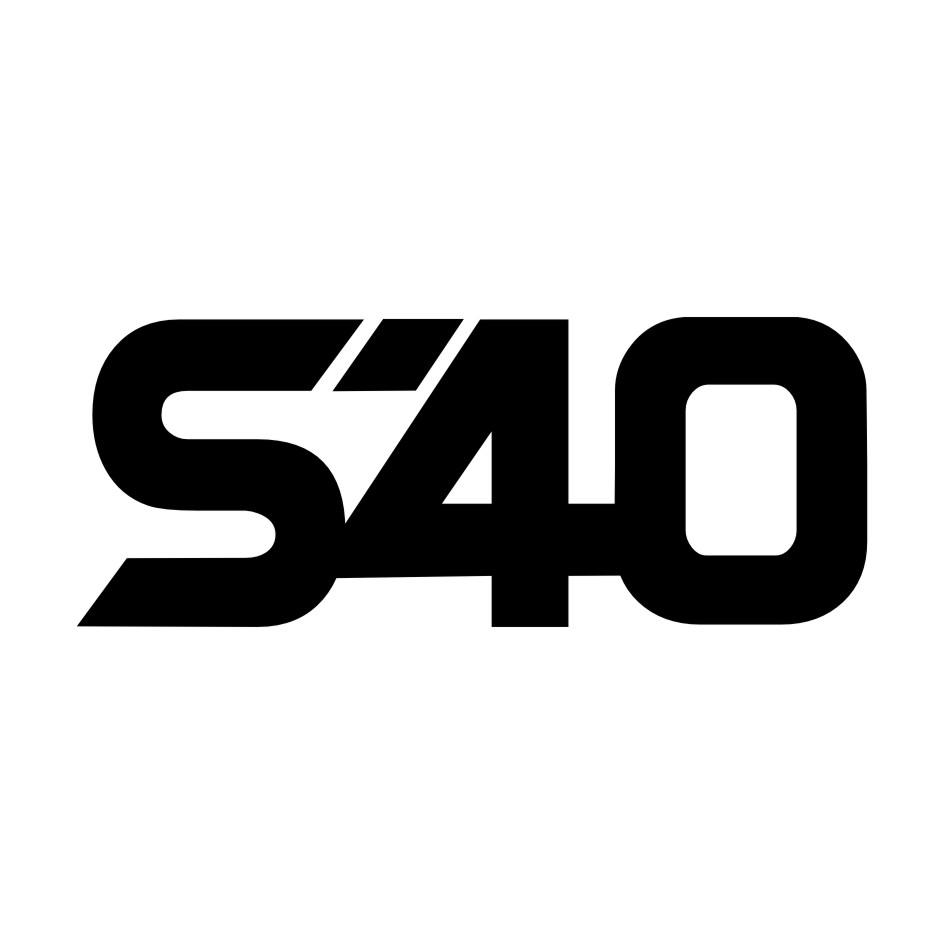 S 40商标转让