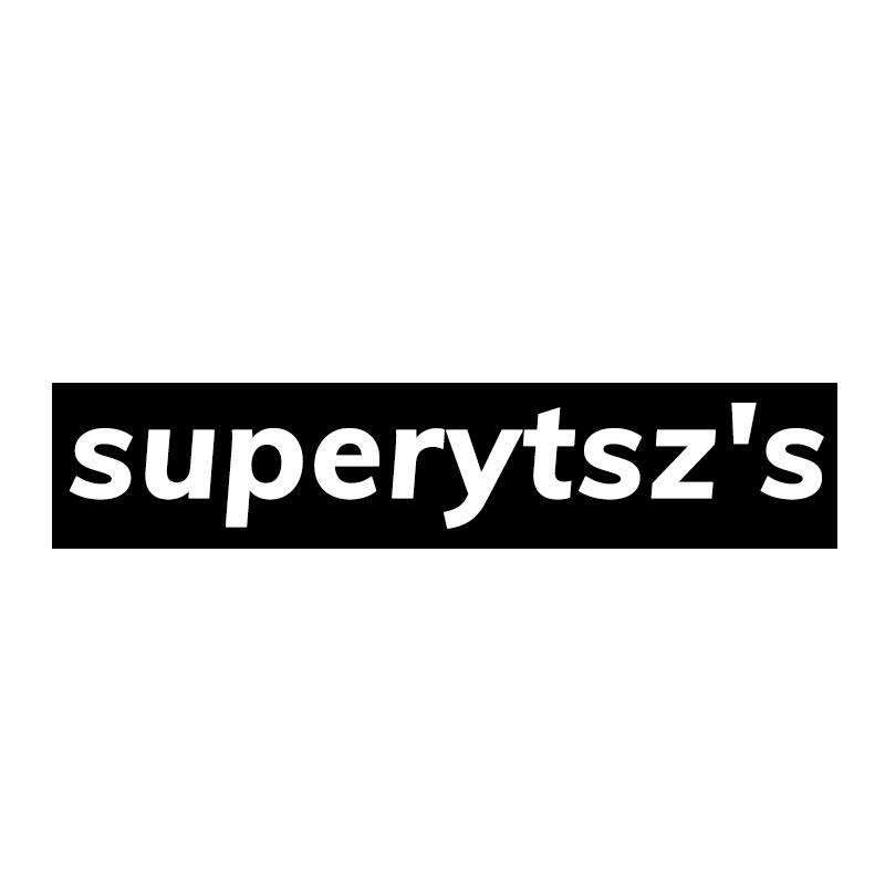 SUPERYTSZ'S14类-珠宝钟表商标转让