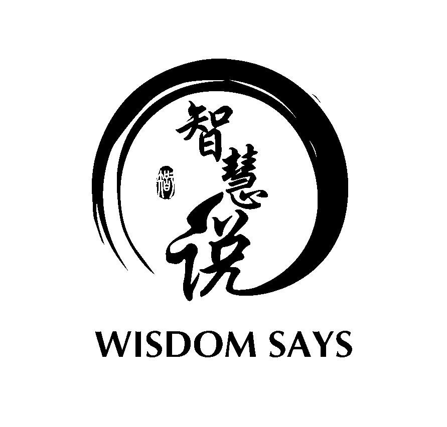 20类-家具智 智慧说 WISDOM SAYS商标转让