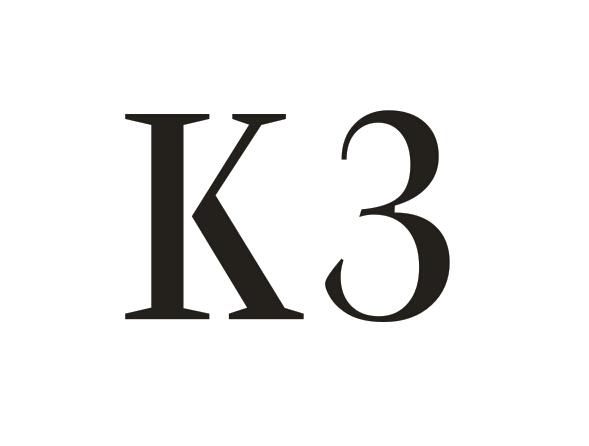 K 3商标转让
