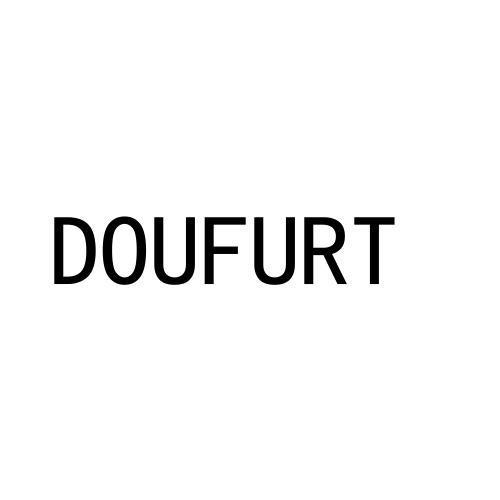 28类-健身玩具DOUFURT商标转让