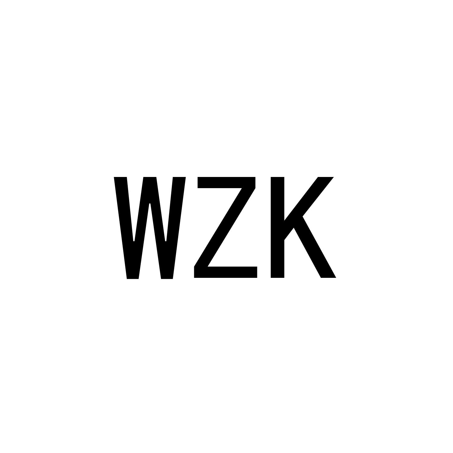28类-健身玩具WZK商标转让