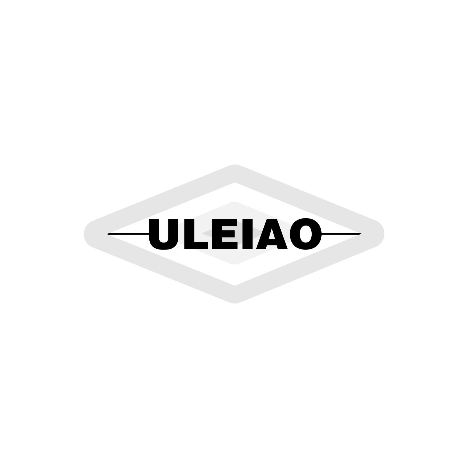 25类-服装鞋帽ULEIAO商标转让