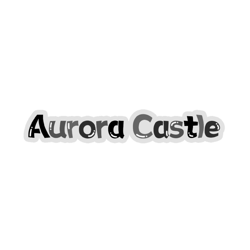 28类-健身玩具AURORA CASTLE商标转让