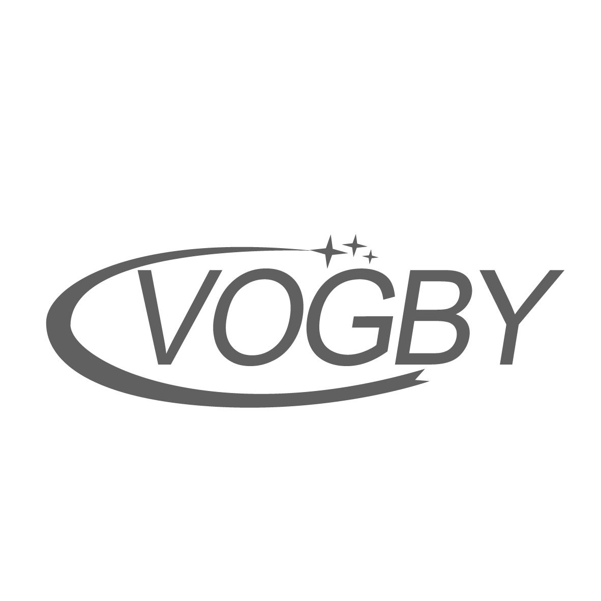 VOGBY商标转让