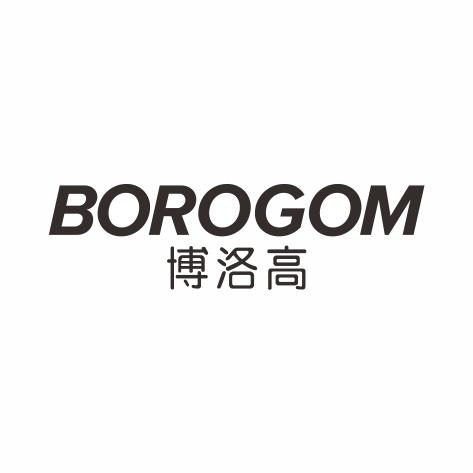 推荐09类-科学仪器博洛高 BOROGOM商标转让