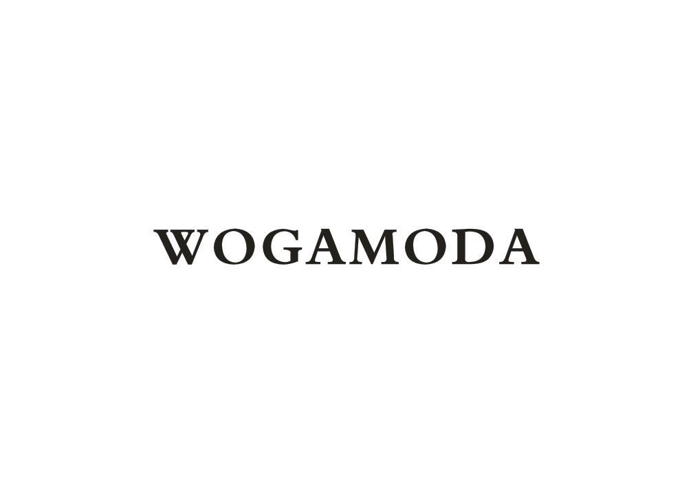 18类-箱包皮具WOGAMODA商标转让