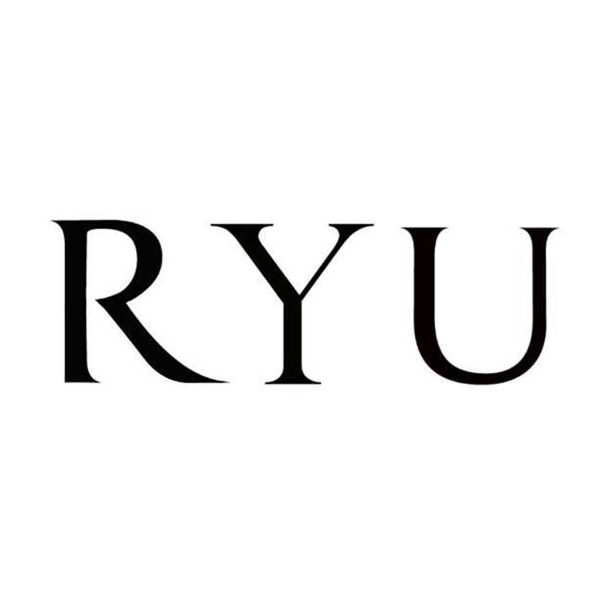 16类-办公文具RYU商标转让