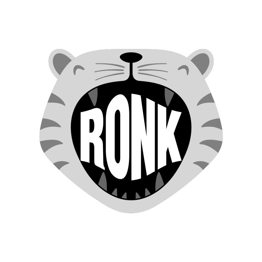 25类-服装鞋帽RONK商标转让
