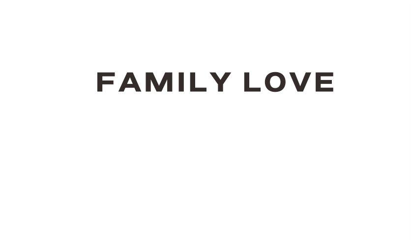 FAMILY LOVE商标转让