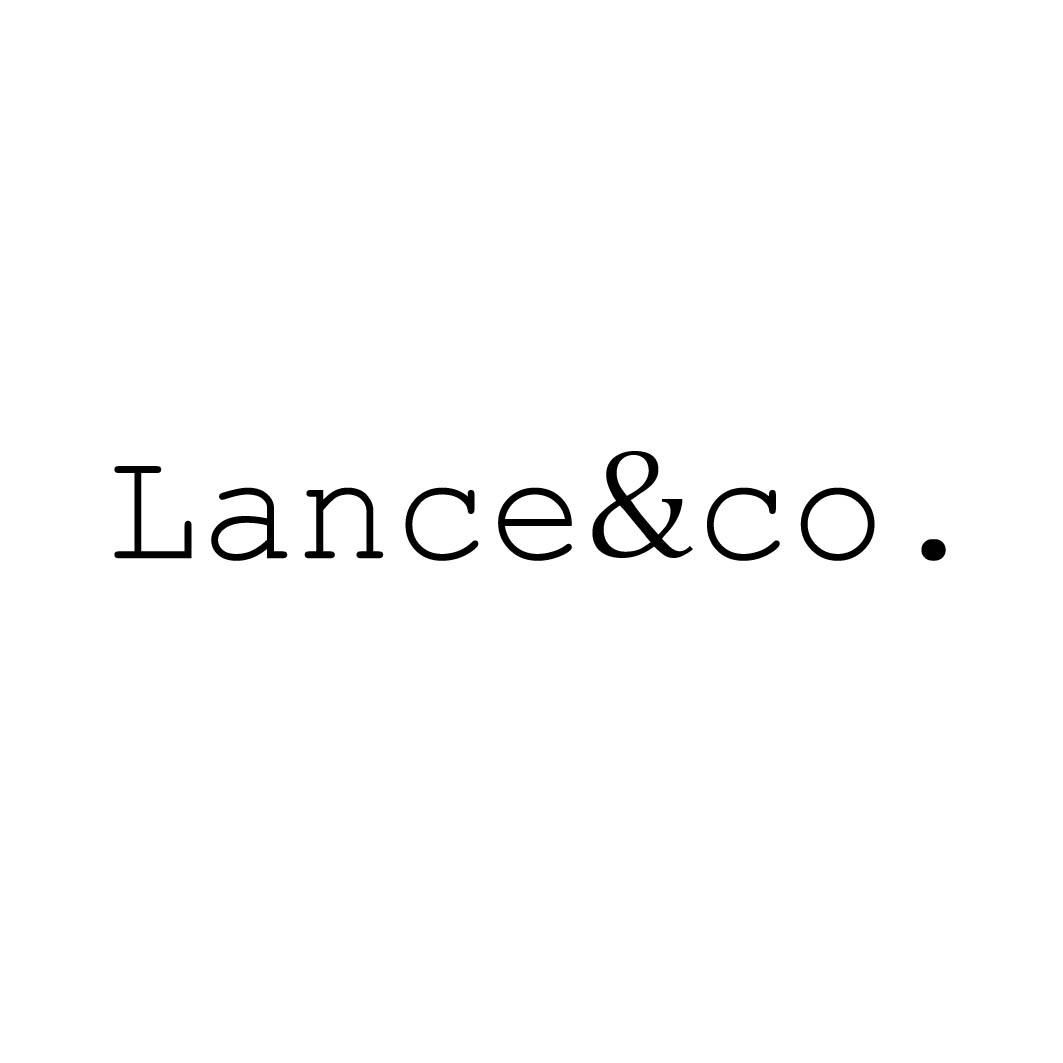 LANCE & CO.商标转让