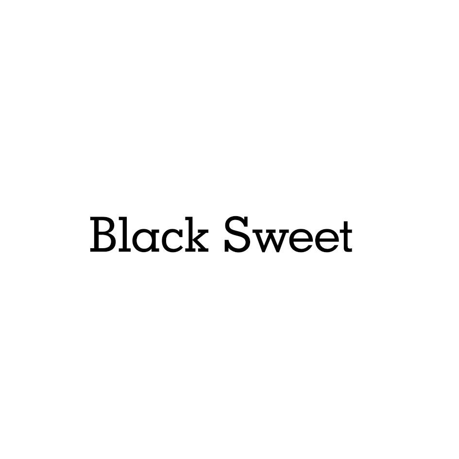 BLACK SWEET商标转让