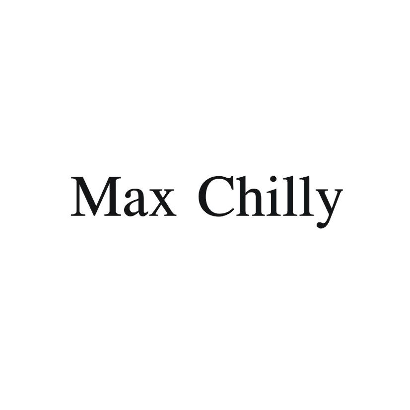 30类-面点饮品MAX CHILLY商标转让