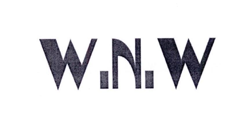 W.N.W商标转让