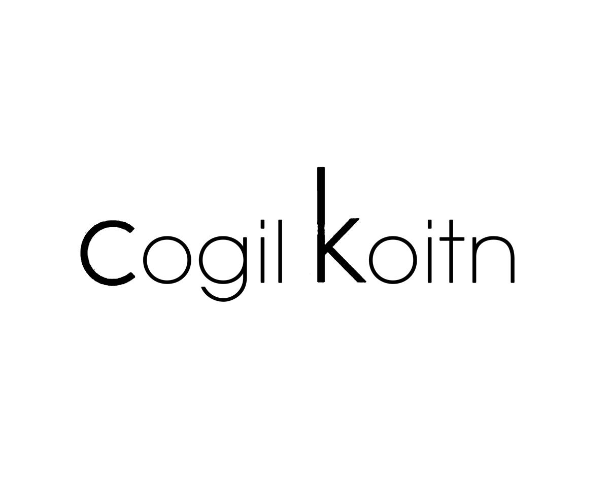 35类-广告销售COGIL KOITN商标转让