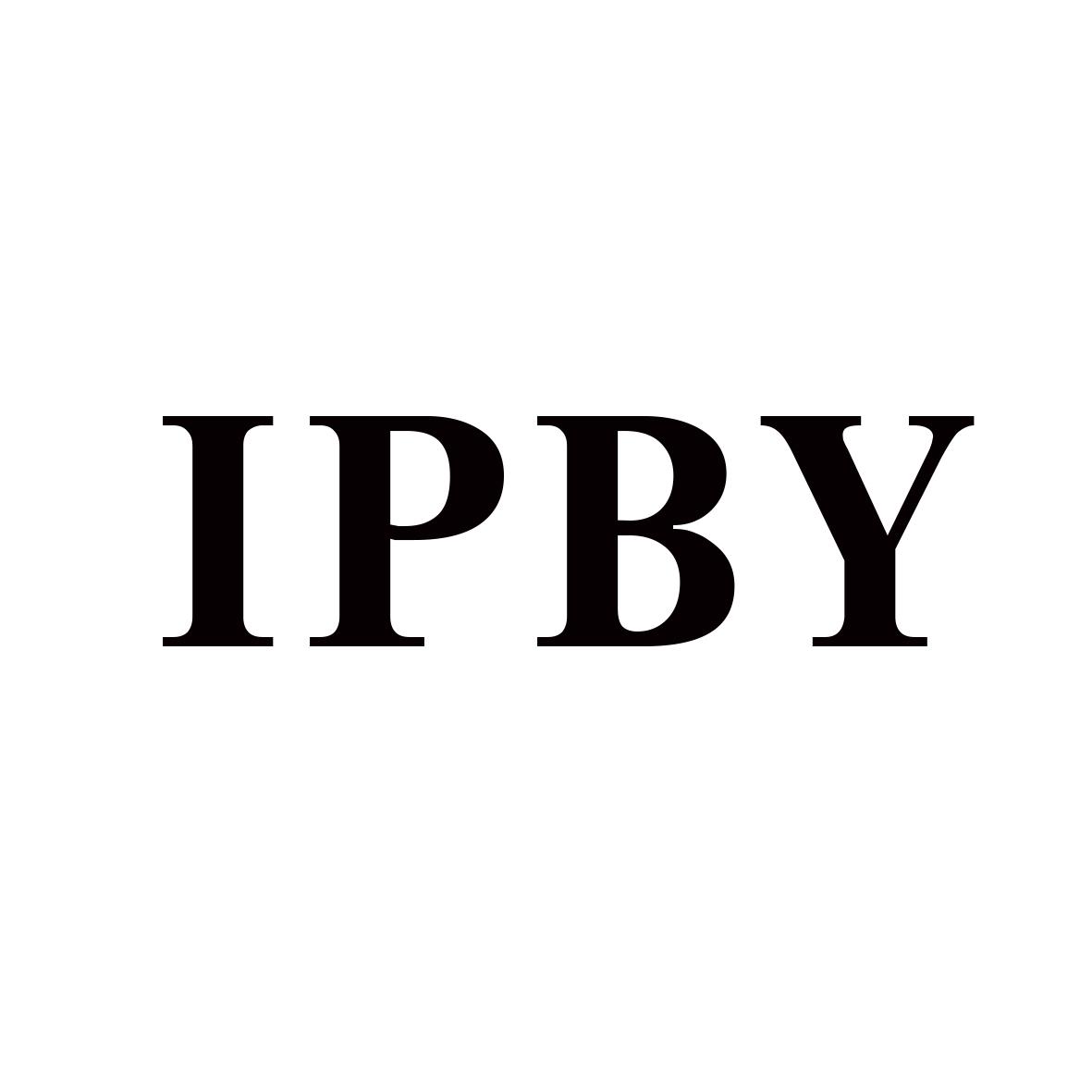 IPBY商标转让