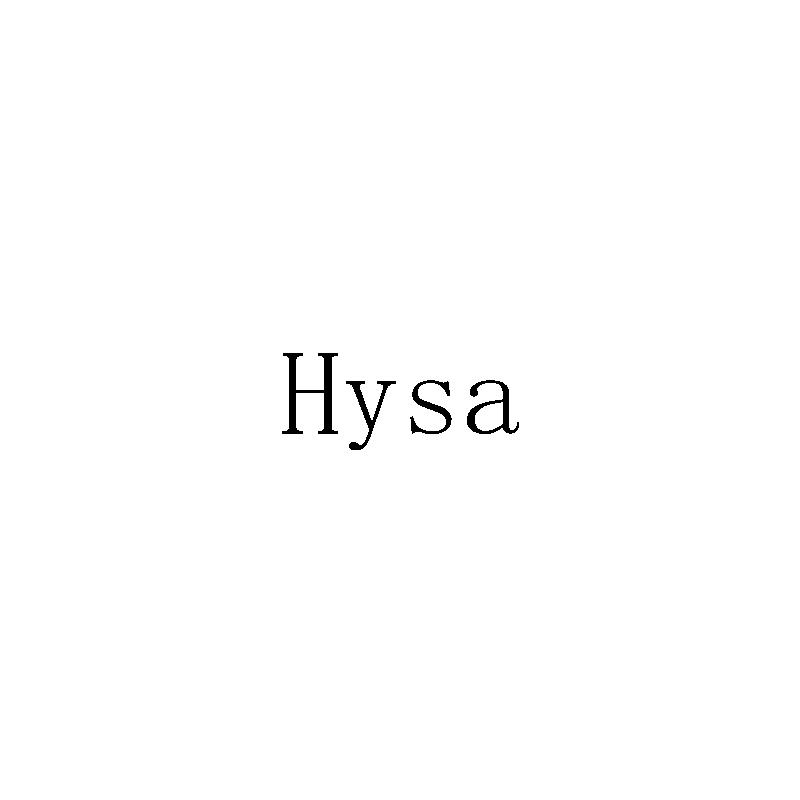 35类-广告销售HYSA商标转让