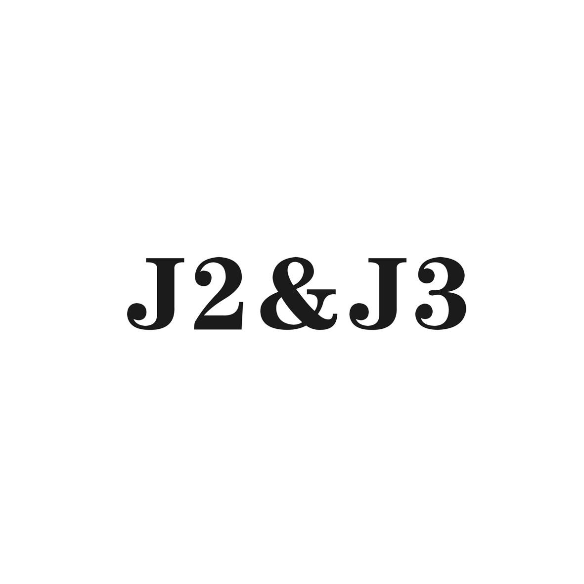 J2&J3商标转让