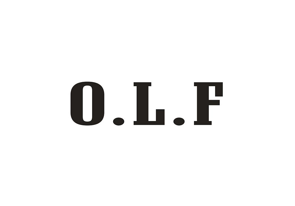 O.L.F商标转让