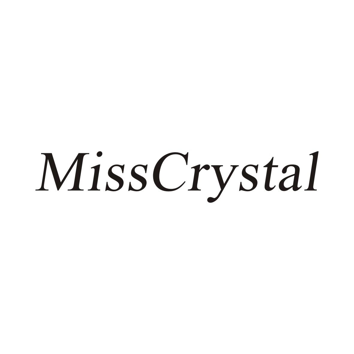 09类-科学仪器MISS CRYSTAL商标转让