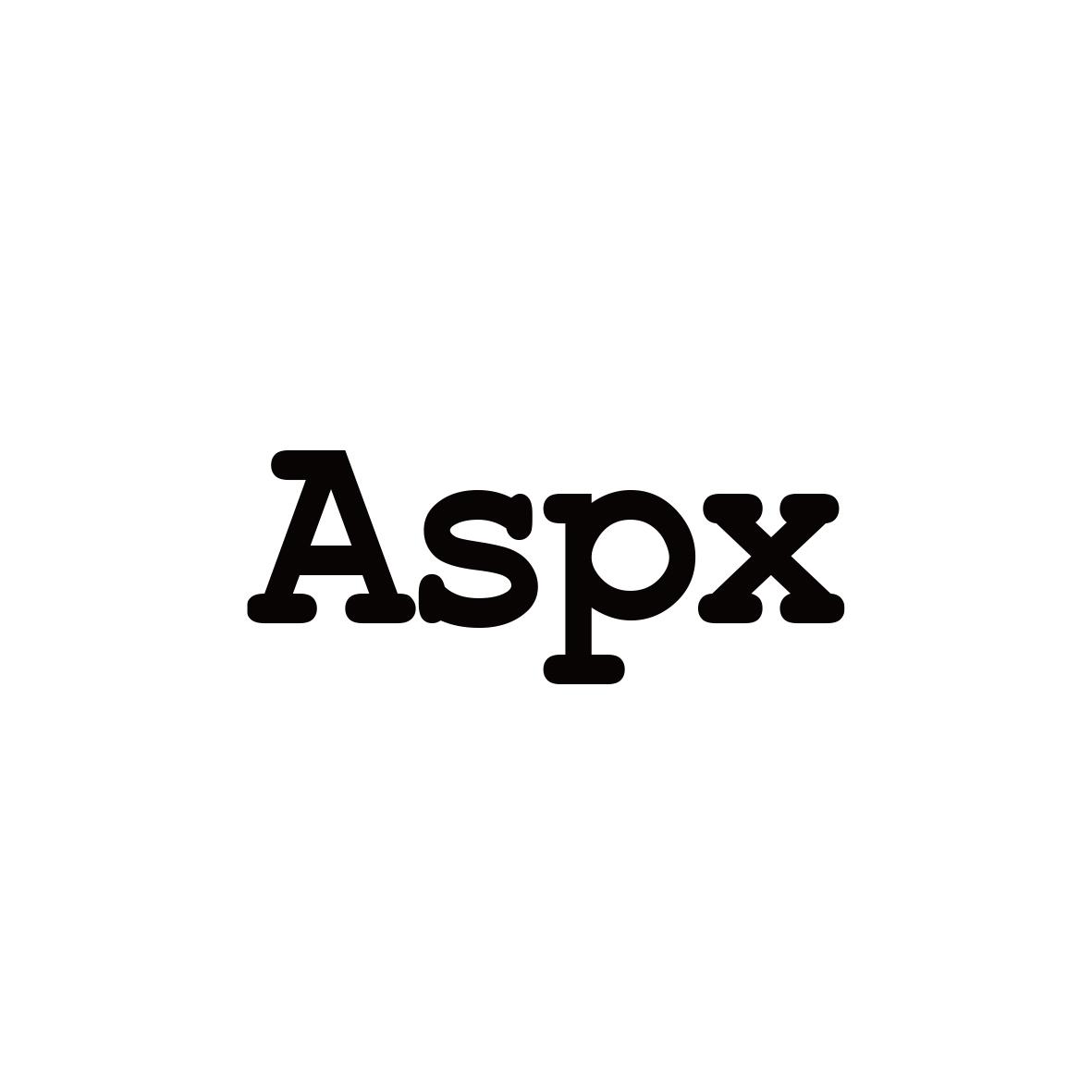 ASPX商标转让