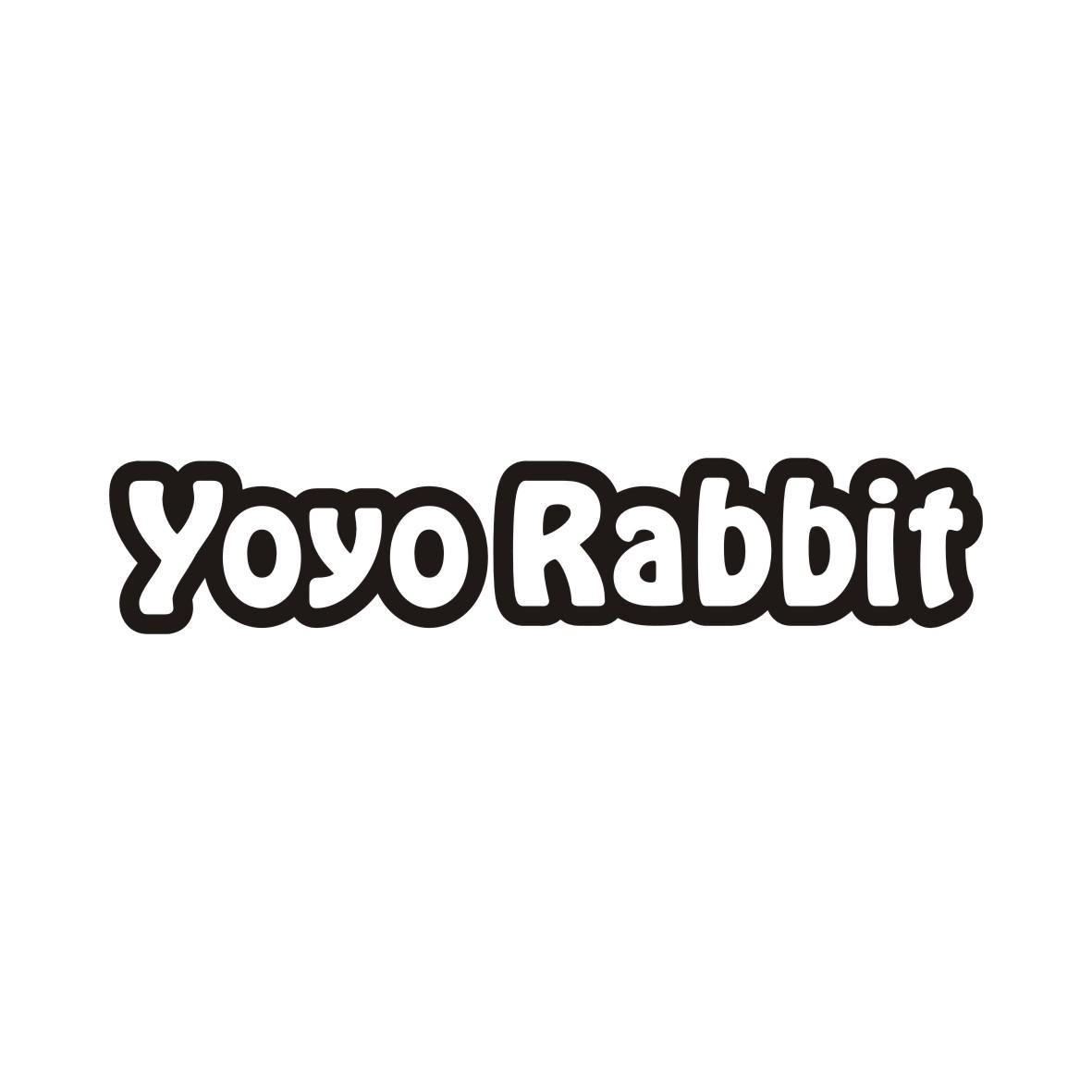 YOYO RABBIT商标转让